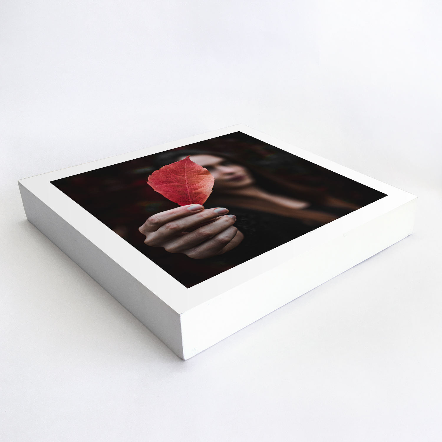 Caja 20x20 cm
