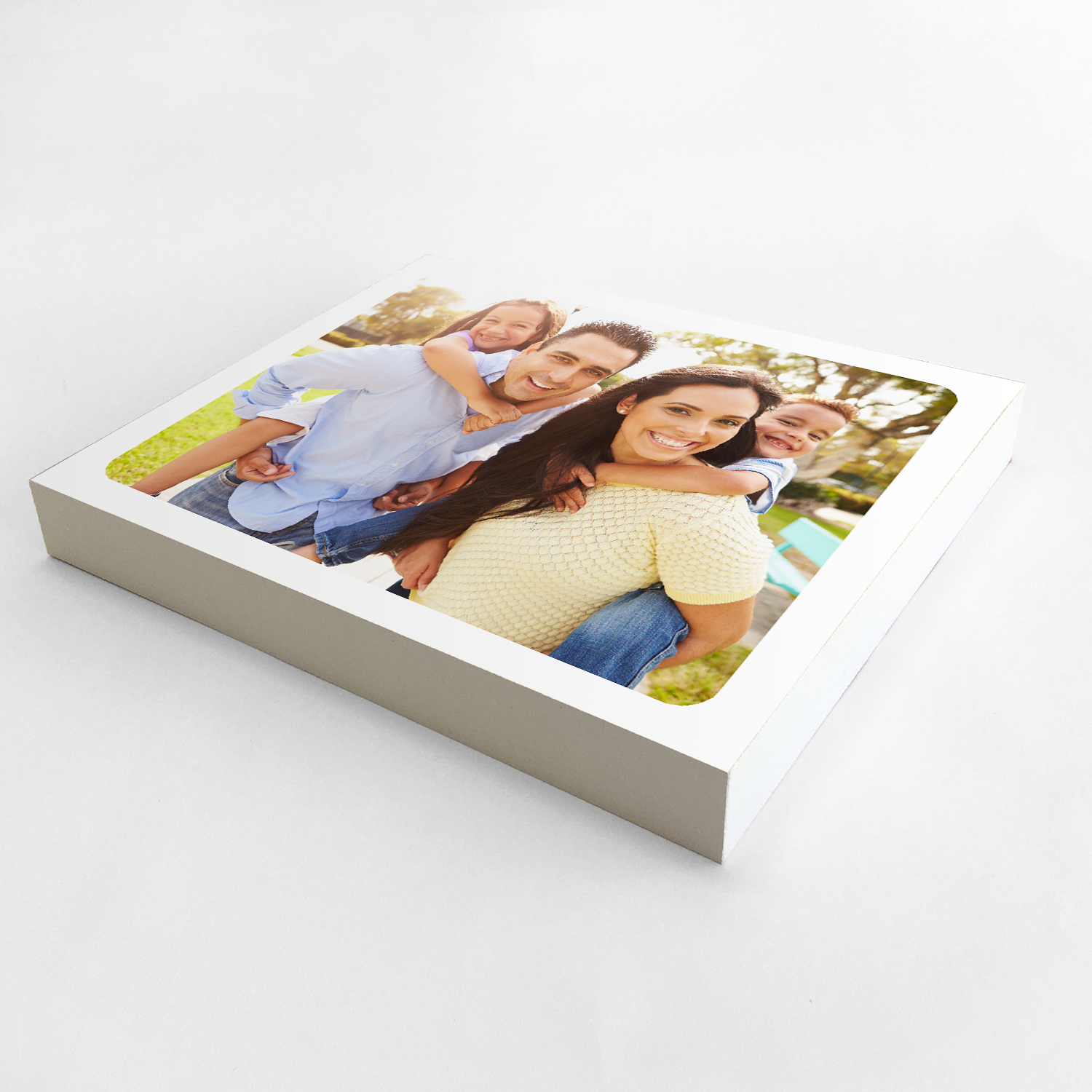 Caja 20x25 cm