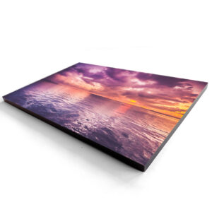 Fotografía 30x20 cm, base rígida