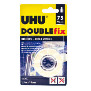 UHU Doublefix