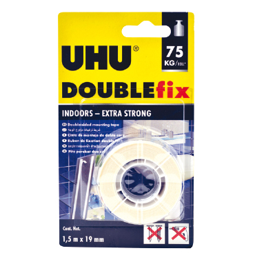UHU Doublefix
