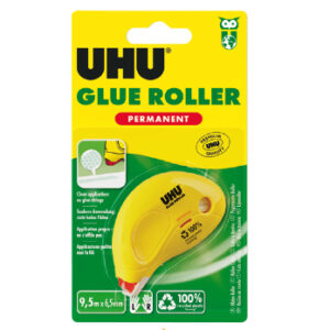 UHU Glue Roller Reposicionable