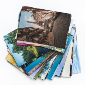 Fotografías 10x15 cm (5 unidades)