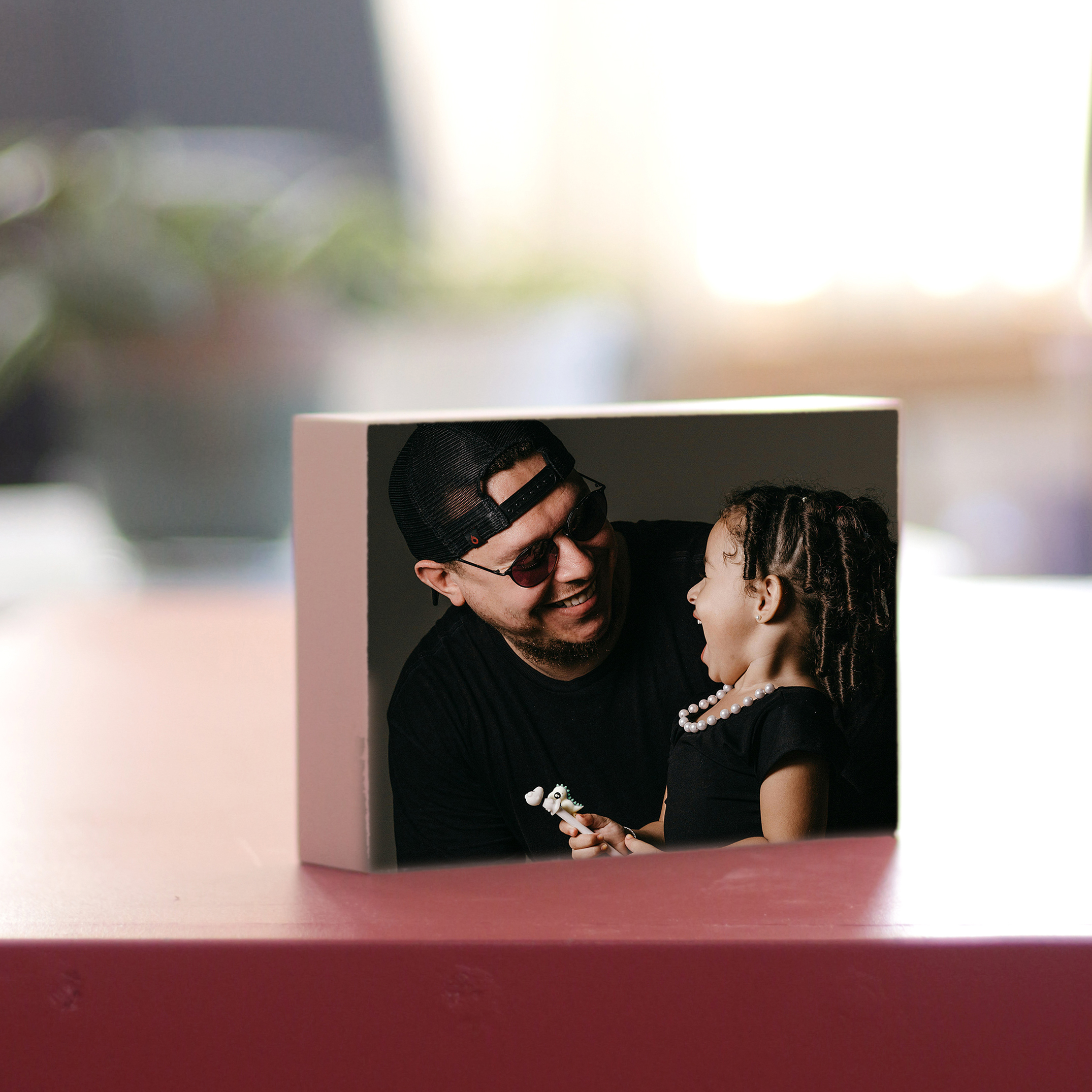 Caja 10x15 cm doble cara